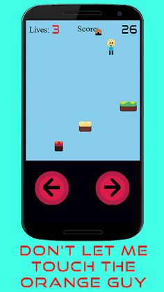 Bouncer - NAD LAB - Screenshot 2