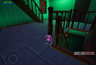 nightmare - Screenshot 1