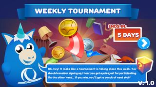 Dangerous Bunch - Screenshot 1