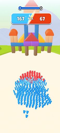 Number Count - Screenshot 3