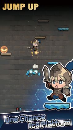 Jump Up - Screenshot 4