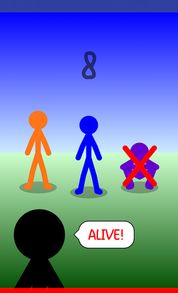 Dead-Alive - Screenshot 5