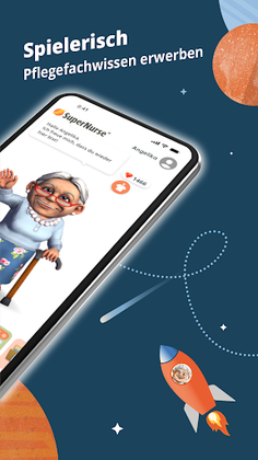 SuperNurse - Screenshot 2