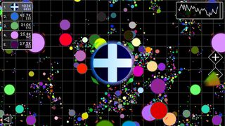 Orbicle.io - Screenshot 1