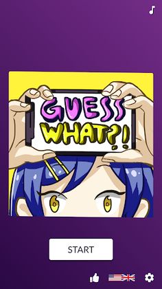 Party Charades - Guess What - Screenshot 1