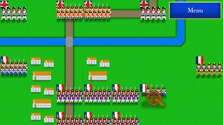 Pixel Soldiers: Waterloo - Screenshot 2