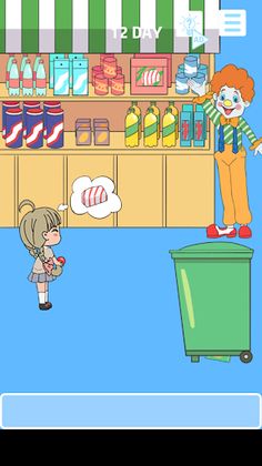 Hidden my snacks by mom 5 - Screenshot 4