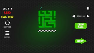 BallFlow Pipes Puzzle - Screenshot 3