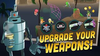 Zombie Catchers : Hunt & sell - Screenshot 2