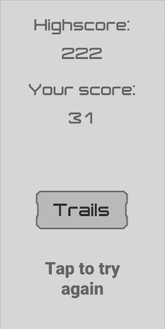 Gravity spiral - Screenshot 2