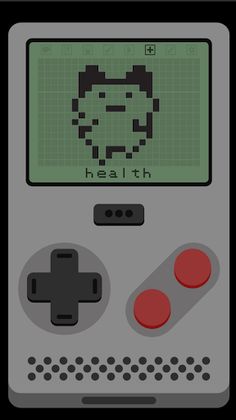 Virtual Pet - GB Edition - Screenshot 1