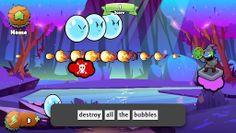 Mayaical Magic - Screenshot 3