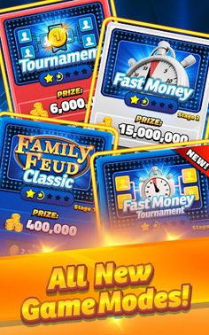 Family Feud® Live! - Screenshot 1