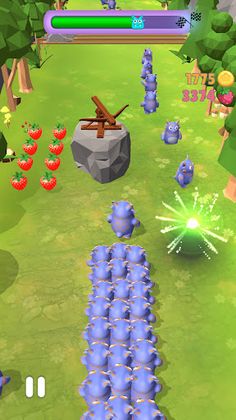 Maluki Run - Screenshot 3