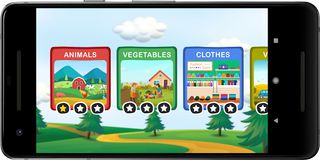 Memory Game - Screenshot 1