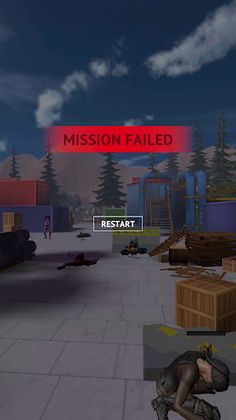 Coverfire Tactics - Screenshot 4