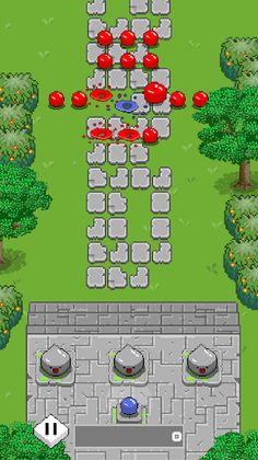 AegiSlime - Screenshot 4