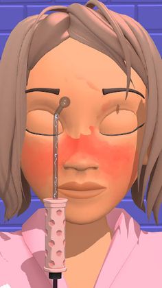 Skin Care Master - Screenshot 4
