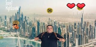 CryptoBros - Screenshot 1