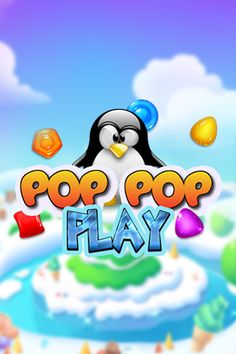Pop Pop Play - Screenshot 1
