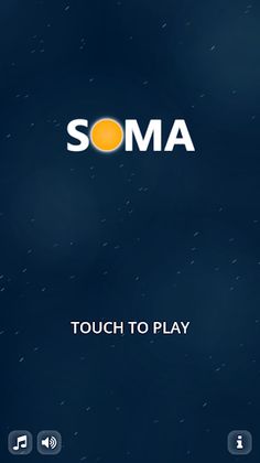 Soma - Screenshot 1