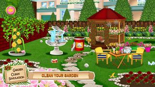 Farm and Garden Simulator - Screenshot 1