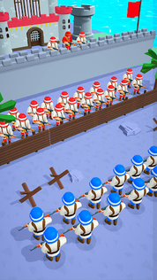 Commander.io - Screenshot 2