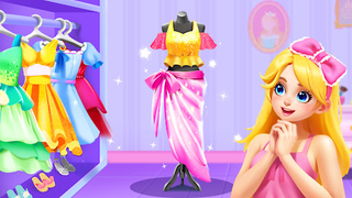 Baby Panda's Kids Play - Screenshot 2