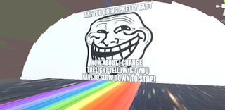 COPS'N'ROBBERS - Screenshot 1