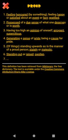 7 letters for 1 word - Screenshot 3