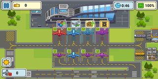 Departure Dash Express - Screenshot 3