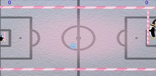 Penguin Ponk - Screenshot 2