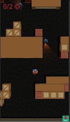 Stealth Assassin - Screenshot 4