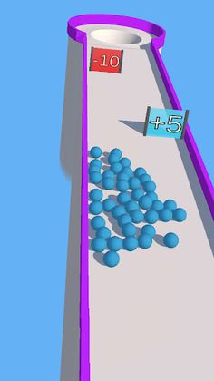 Roll The Balls - Screenshot 4