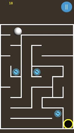 Maze Escape - Screenshot 3