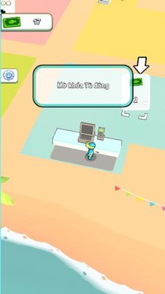 My Seafood Market - Mini Mart - Screenshot 1