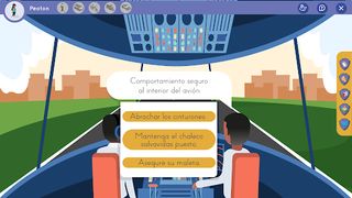 Demos Vía a la Vida - Screenshot 3