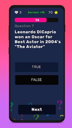 Quiz Quiz Quiz - The Almost Im - Screenshot 3