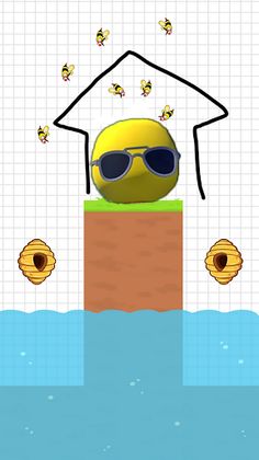 Wobbly : Draw to save - Screenshot 3