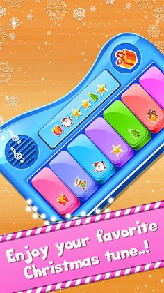 Santa's Christmas day - Screenshot 2