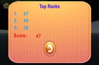 캠핑 3D무한러쉬 게임(3D탱크와 크래프트블록 합체) - Screenshot 3