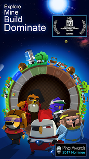 A Planet of Mine - Screenshot 1
