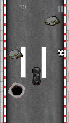 Balkan Roads - Screenshot 3