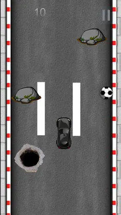 Balkan Roads - Screenshot 3