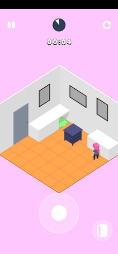 Hide Me! - Screenshot 3