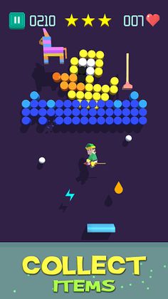 BloksOut - Screenshot 4