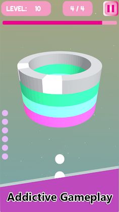 Tap Tap Paint - Screenshot 4