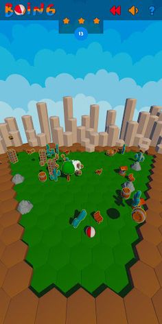 Boing - Screenshot 3