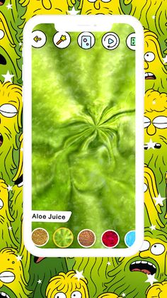 Goo: ASMR Slime Simulator - Screenshot 4