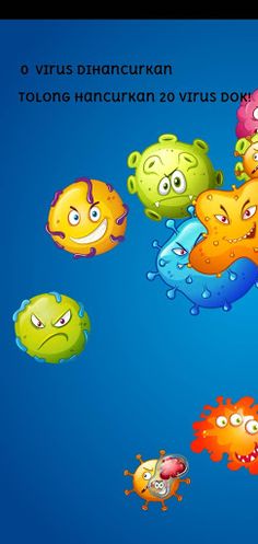 Game Edukasi Anak Menjadi Dokt - Screenshot 4